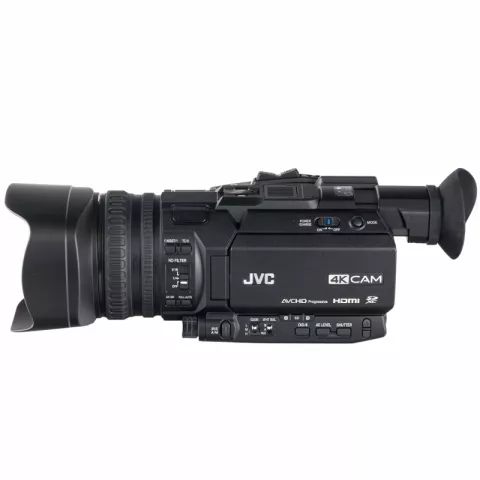 Видеокамера JVC GY-HM170E 
