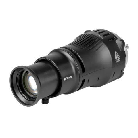 Насадка оптическая Falcon Eyes FEA-OST7LED BW для светодиодных осветителей