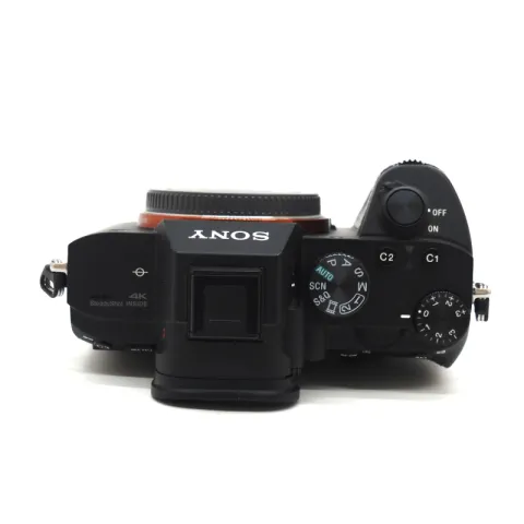 Sony Alpha ILCE-7M3 Body (Б/У)