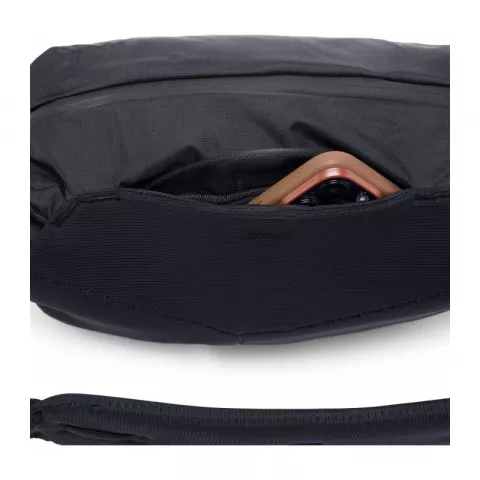 Фотосумка Peak Design Outdoor Sling 7L Black (BAS-7-BK-1)