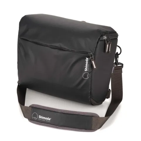 Shimoda Top Loader Large Black Сумка для фототехники 520-406