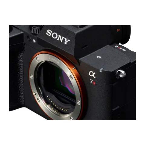 Sony Alpha a7R VI Body