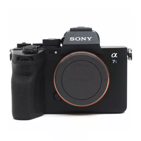 Sony Alpha ILCE-7SM3 Body (Б/У)