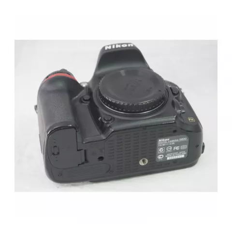 Nikon D600 Body (Б/У)  