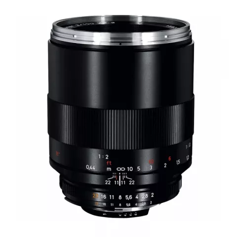Объектив Carl Zeiss Makro-Planar T* 2/100 ZF.2