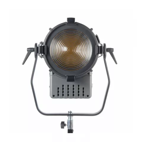 Осветитель студийный GreenBean Fresnel 500 LED X3 DMX