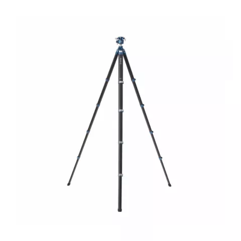 Benro TCBC25G36PT штатив Cyanbird карбоновый с низкопрофильной шаровой головой/ Arca