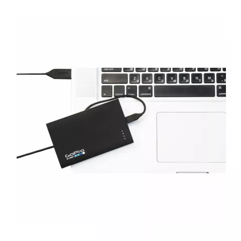 Дополнительный внешний аккумулятор GoPro Portable Power Pack (AZPBC-001)