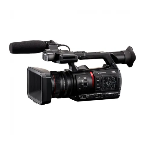 Видеокамера Panasonic AG-CX370EJ 