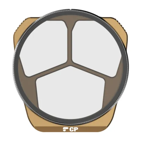 Фильтр PolarPro Circular Polarizer Filter для DJI Mavic 3 Pro