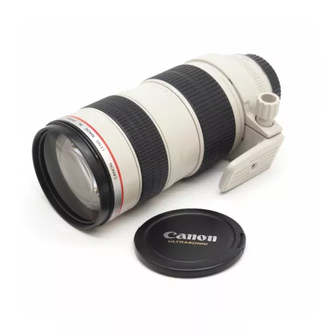 Canon EF 70-200mm f/2.8L USM (Б/У)