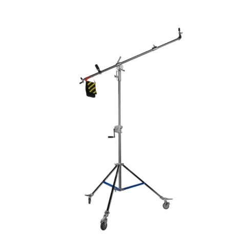 Журавль Falcon Eyes LVM-B300WU на колесах