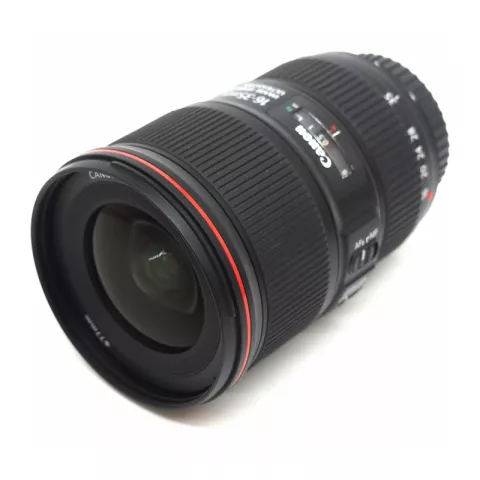 Canon EF 16-35mm f/4L IS USM (Б/У)