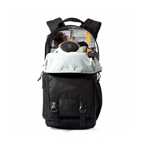Рюкзак для фотоаппарата Lowepro Fastpack BP 150 AW II черный