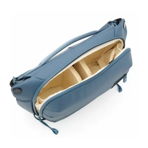 Peak Design The Everyday Sling 6L V2.0 Ocean Фотосумка (BEDS-6-DS-3)