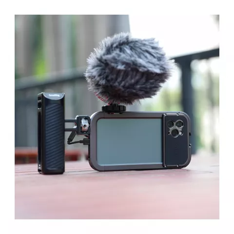 Клетка Pro Mobile Cage для смартфона iPhone 11 Pro Max SmallRig 2778 