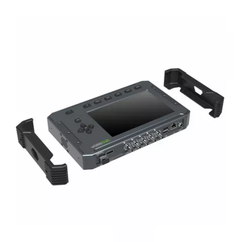 Генератор тестовых сигналов  AVMATRIX PG 4K 12G-SDI 4K HDMI