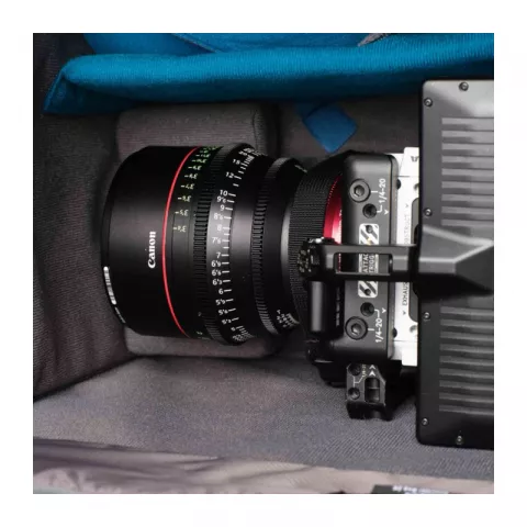 Tenba Cineluxe v2 Roller 24 Чемодан на колесах для видео фототехники (637-532)