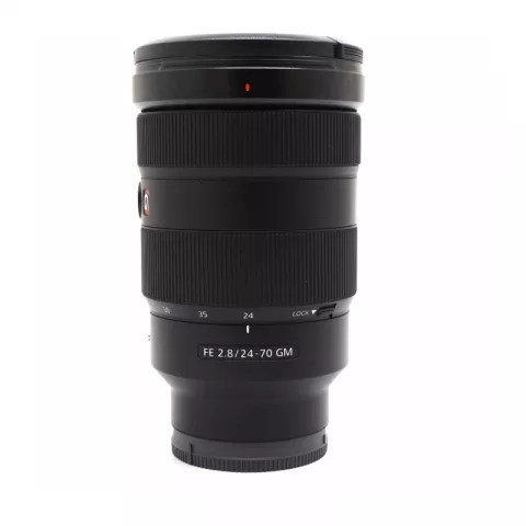Sony FE 24-70mm f/2.8 GM (Б/У)