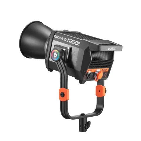 Осветитель светодиодный Godox Knowled M300R K1 студийный