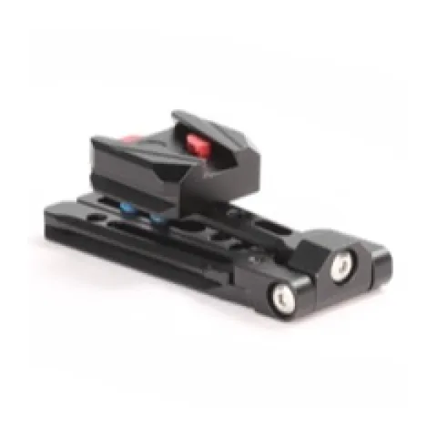 SWIT TA-T10S Аккумуляторная площадка с штативной площадкой Arca Swiss и кронштейном V-Mount