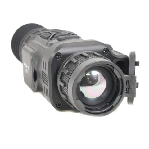 Тепловизионный прицел (с баллистическим калькулятором)  Arkon Arma v2 LR35L