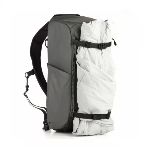 Tenba Solstice v2 Sling Bag 16 Grey Рюкзак для фототехники (636-433)