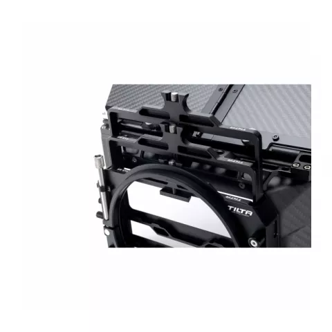 Tilta 4*5.65 карбоновый компендиум матовый с Clamp-On 95mm черный (MB-T12-M95)