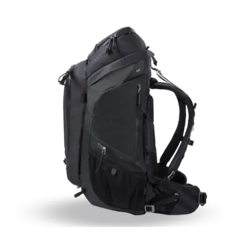 F-Stop Shinn 80 Liter  Backpack - DuraDiamond Black рюкзак без вставки для оборудования (m146-80) 