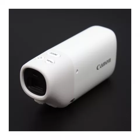 Canon PowerShot ZOOM витринный образец