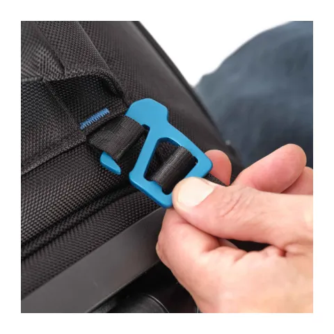 Tenba Roadie v2 Backpack Straps Ремни наплечные для чемоданов Tenba Roadie v2 (638-740)