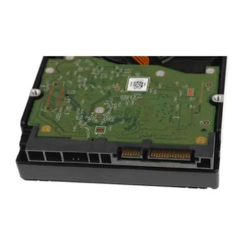 Жесткий диск WD Purple 8TB 3.5