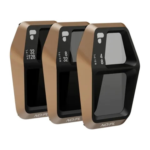 Фильтр PolarPro ND/PL Filters для DJI Air 3S