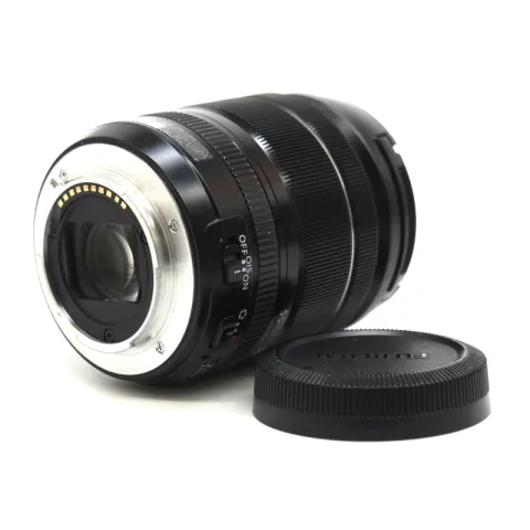 Fujifilm XF 18-55mm F2.8-4 R LM OIS (Б/У)