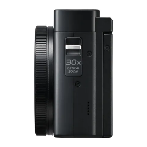 Panasonic Lumix TZ99 black