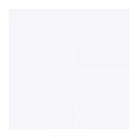 Фон бумажный Polaroid Arctic White Белый  2,72*11 м
