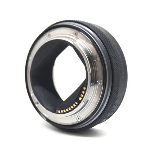  Canon Mount Adapter EF-EOS R ( с кольцом управления) (Б/У)