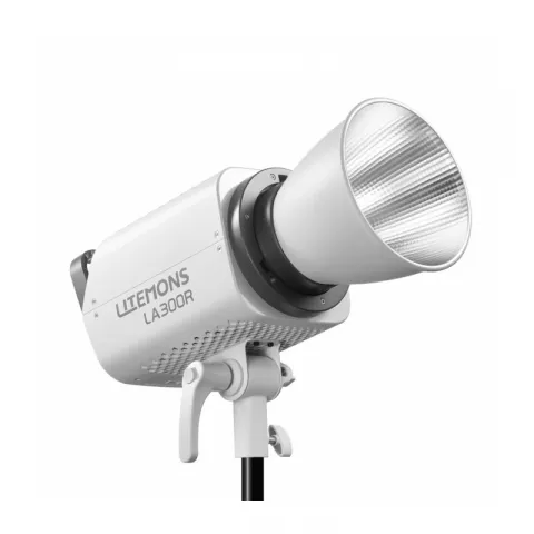 Комплект светодиодных осветителей Godox LITEMONS LA300R K3
