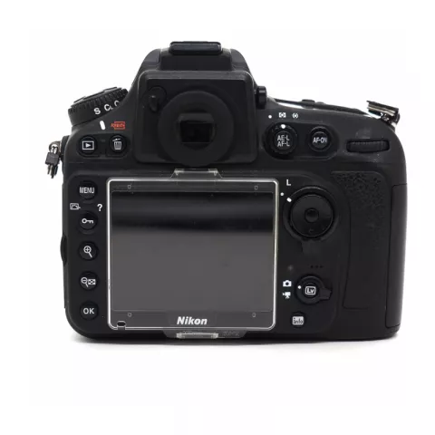 Nikon D800 Body (Б/У)