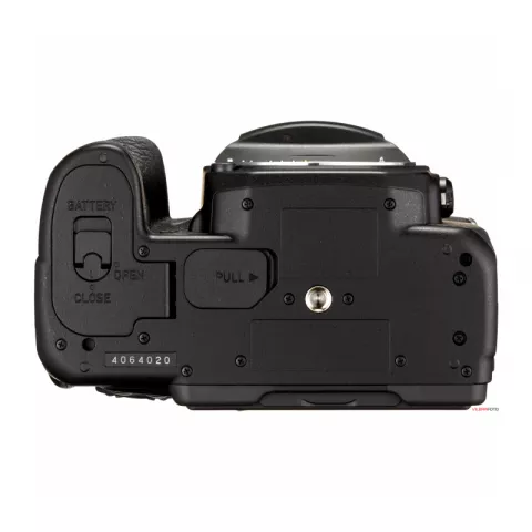 Зеркальный фотоаппарат Pentax K-1 Body