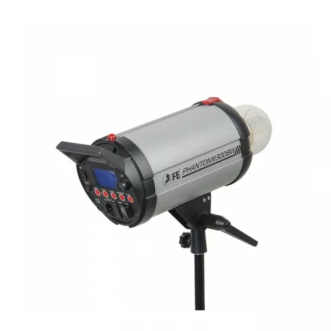 Вспышка Falcon Eyes Phantom II 300 BW студийная