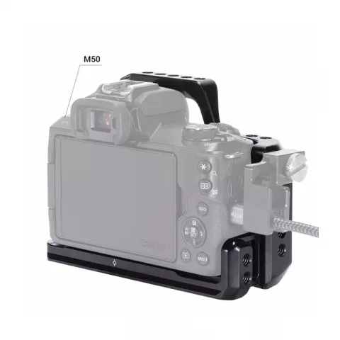 Клетка SmallRig 2168C для цифровых камер Canon EOS M50 и M5