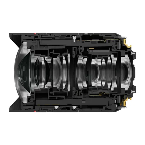 Объектив Canon RF 14mm F1.4L VCM