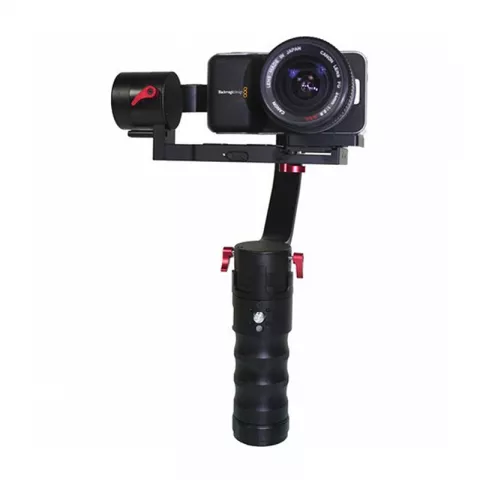 Электронный стедикам BeHolder DS1