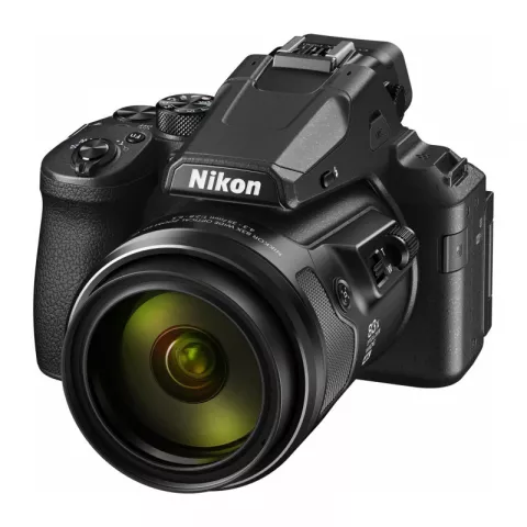 Цифровая фотокамера Nikon Coolpix P950