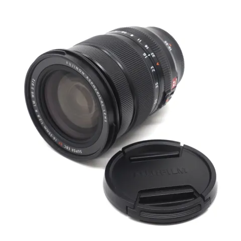 Fujifilm XF 16-55mm F2.8 R LM WR II (Б/У) 