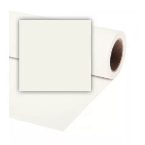 Фотофон Colorama CO282 POLAR WHITE бумажный 2,72 х 25,0 метров