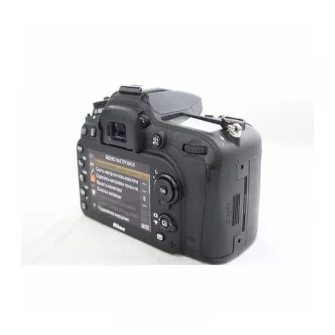 Nikon D7100 Body  (Б/У)