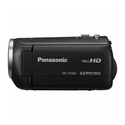 Видеокамера Panasonic HC-V160 Black
