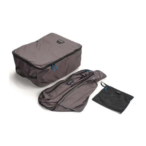Tenba Roadie v2 Luggage Liner Kit Комплект чехлов для чемодана Tenba Roadie 22 (638-742)